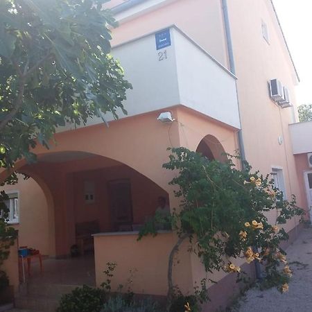 Apartmani Kutlesa Водице Екстериор снимка
