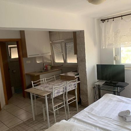 Apartmani Kutlesa Водице Екстериор снимка