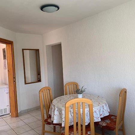 Apartmani Kutlesa Водице Екстериор снимка