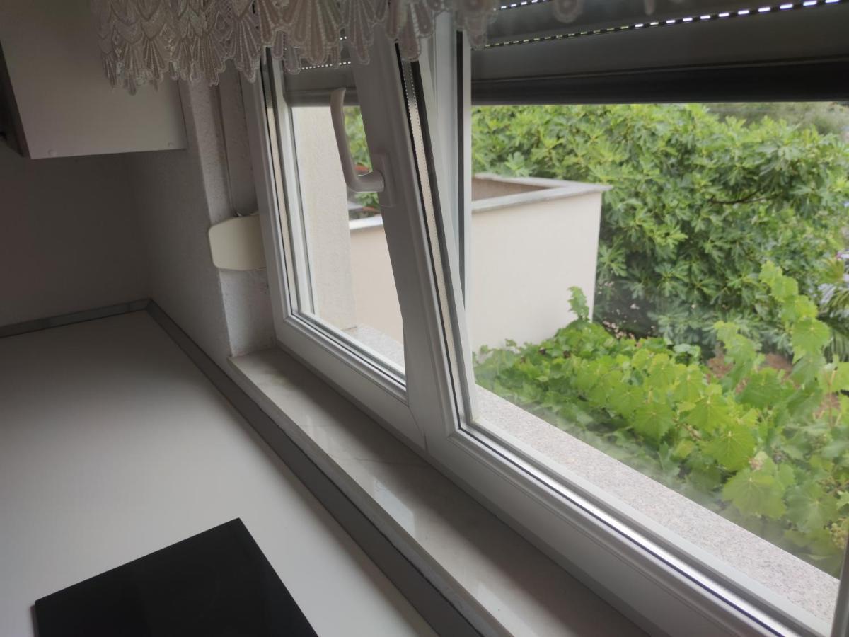 Apartmani Kutlesa Водице Екстериор снимка