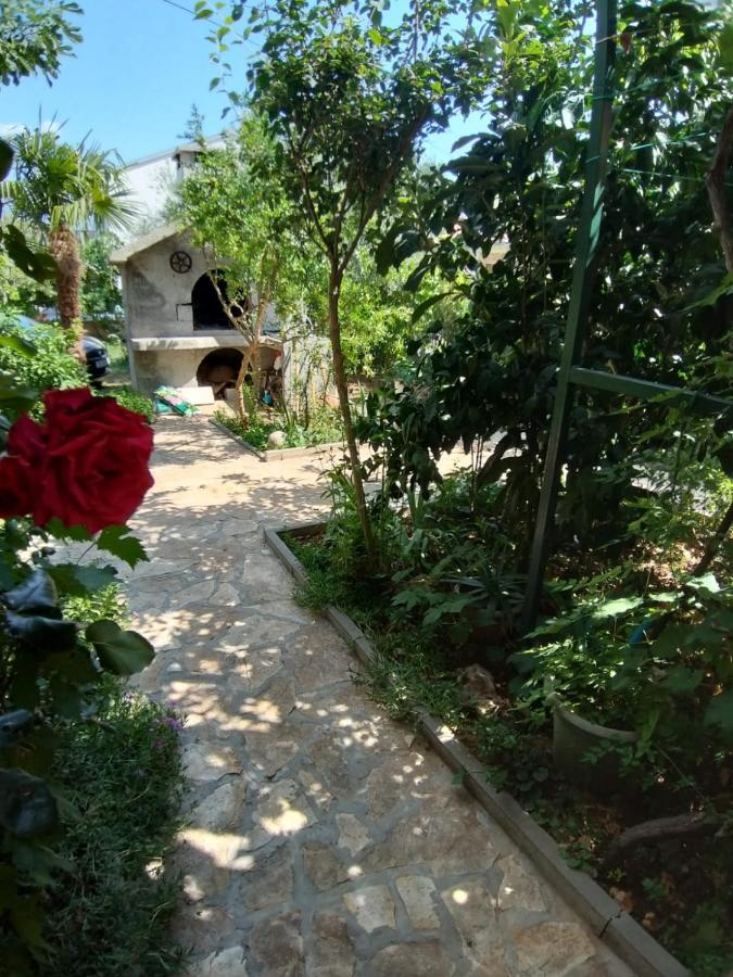 Apartmani Kutlesa Водице Екстериор снимка