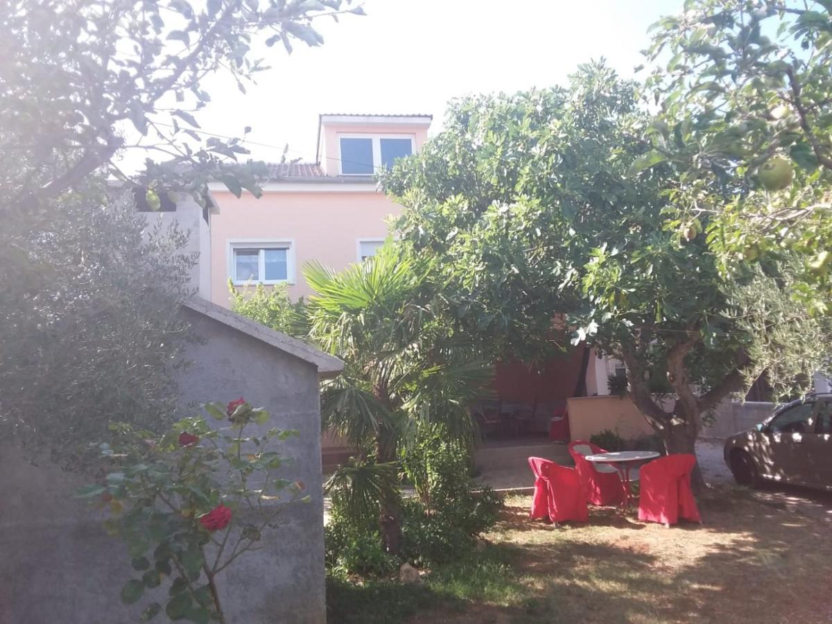 Apartmani Kutlesa Водице Екстериор снимка