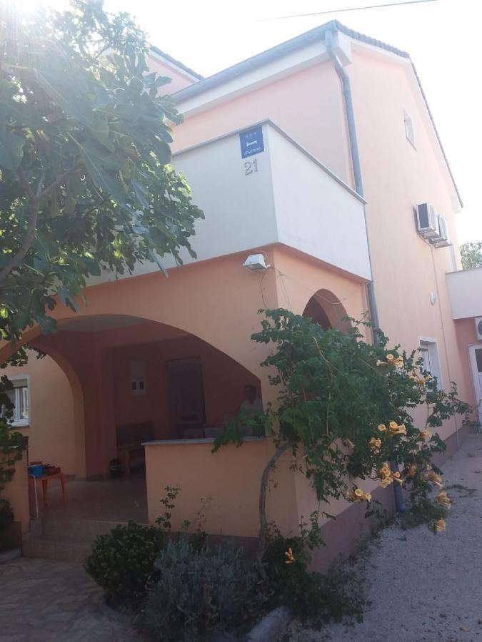 Apartmani Kutlesa Водице Екстериор снимка