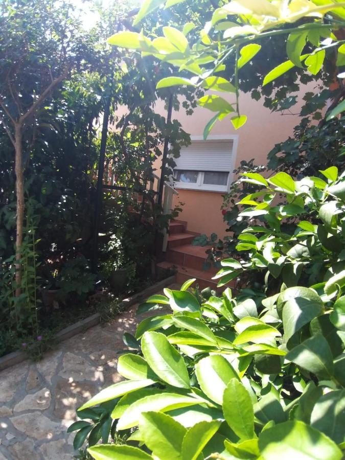 Apartmani Kutlesa Водице Екстериор снимка