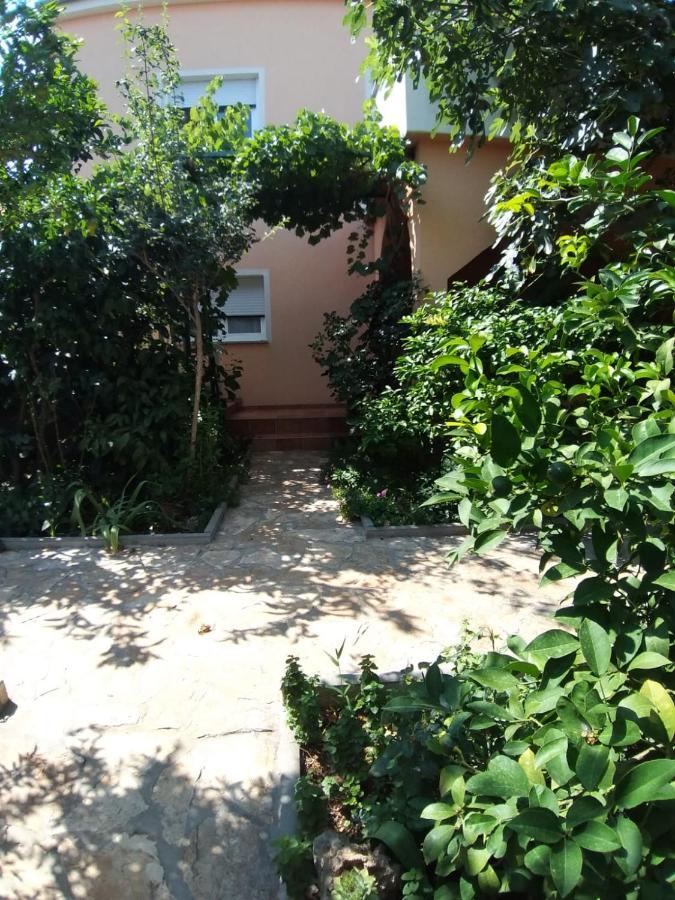 Apartmani Kutlesa Водице Екстериор снимка