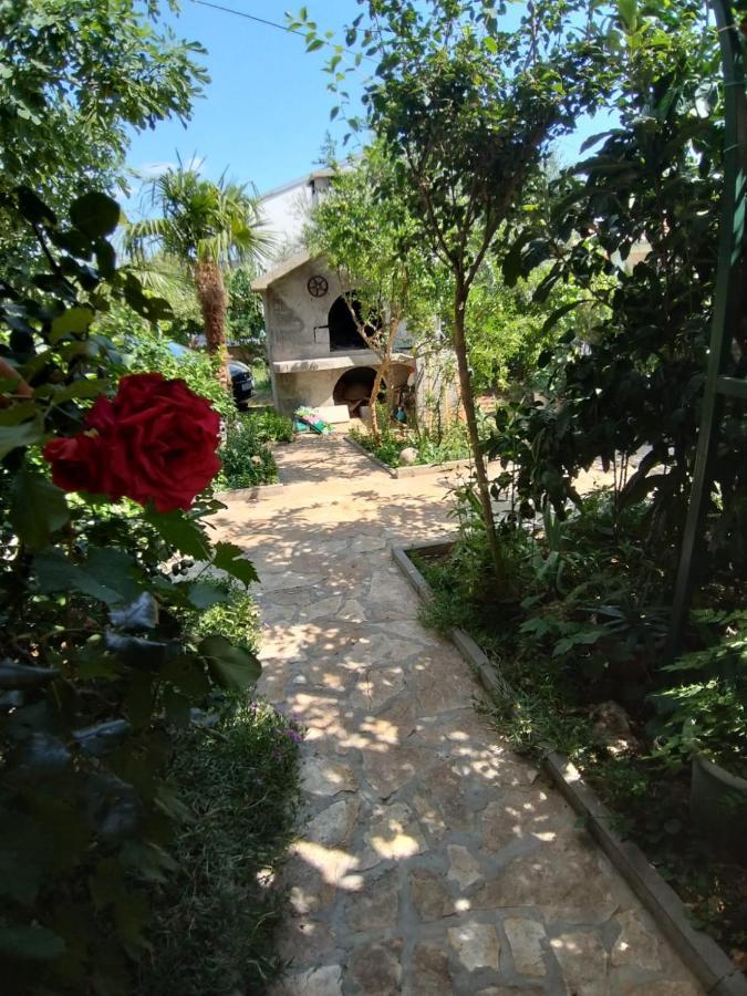 Apartmani Kutlesa Водице Екстериор снимка