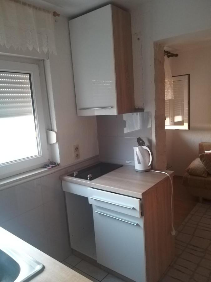 Apartmani Kutlesa Водице Екстериор снимка