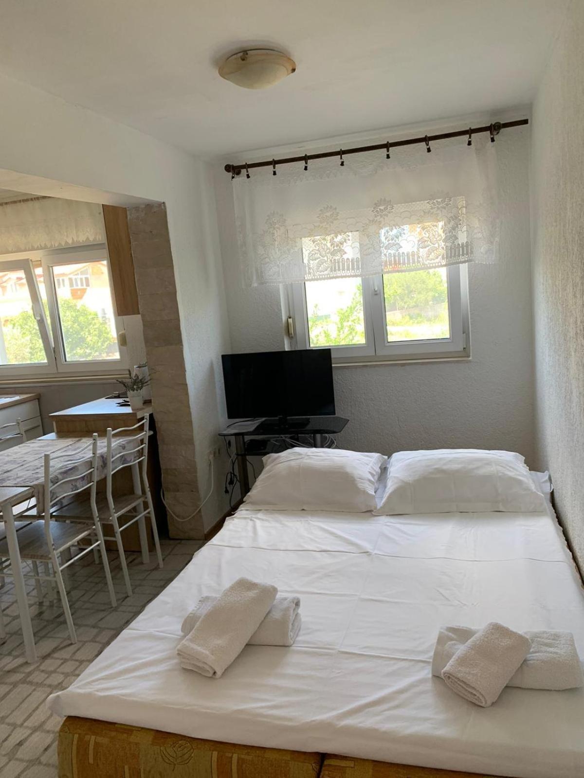 Apartmani Kutlesa Водице Екстериор снимка