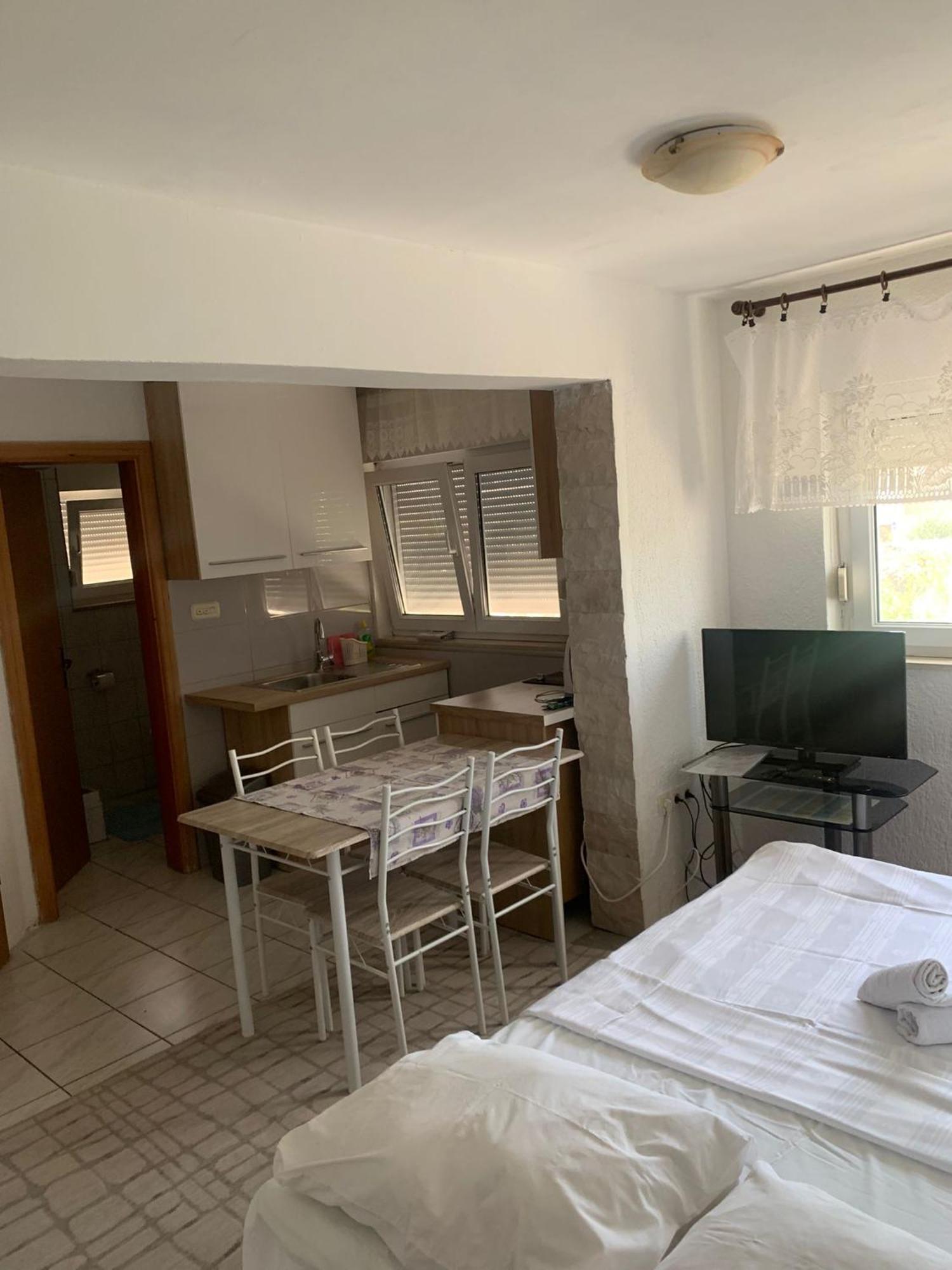Apartmani Kutlesa Водице Екстериор снимка