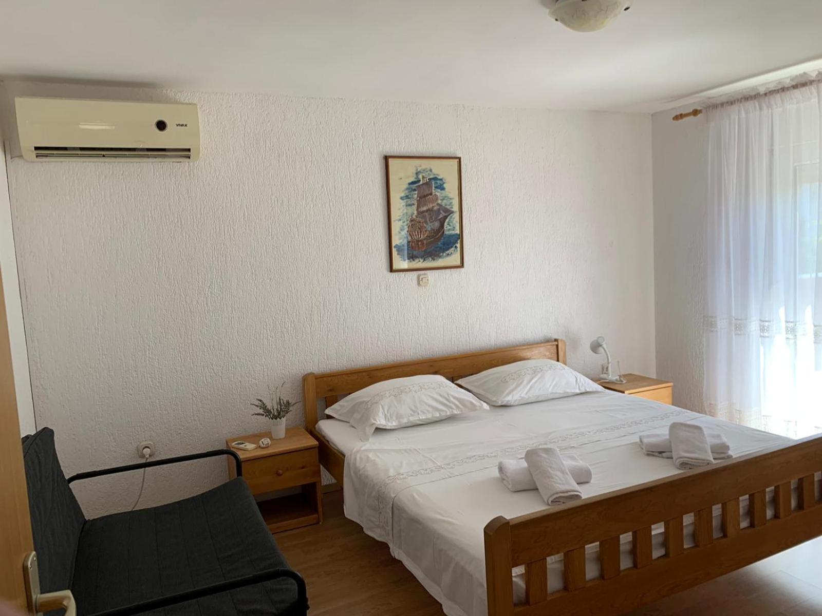 Apartmani Kutlesa Водице Екстериор снимка