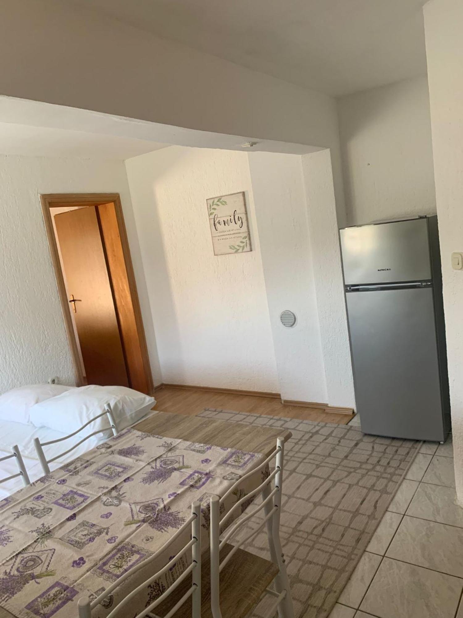 Apartmani Kutlesa Водице Екстериор снимка