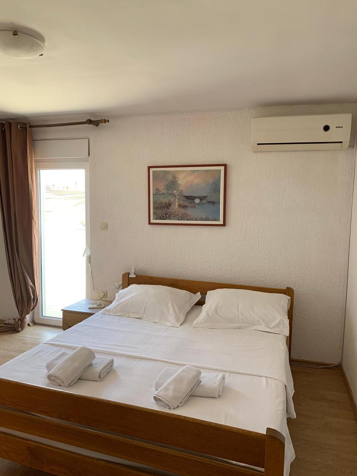 Apartmani Kutlesa Водице Екстериор снимка