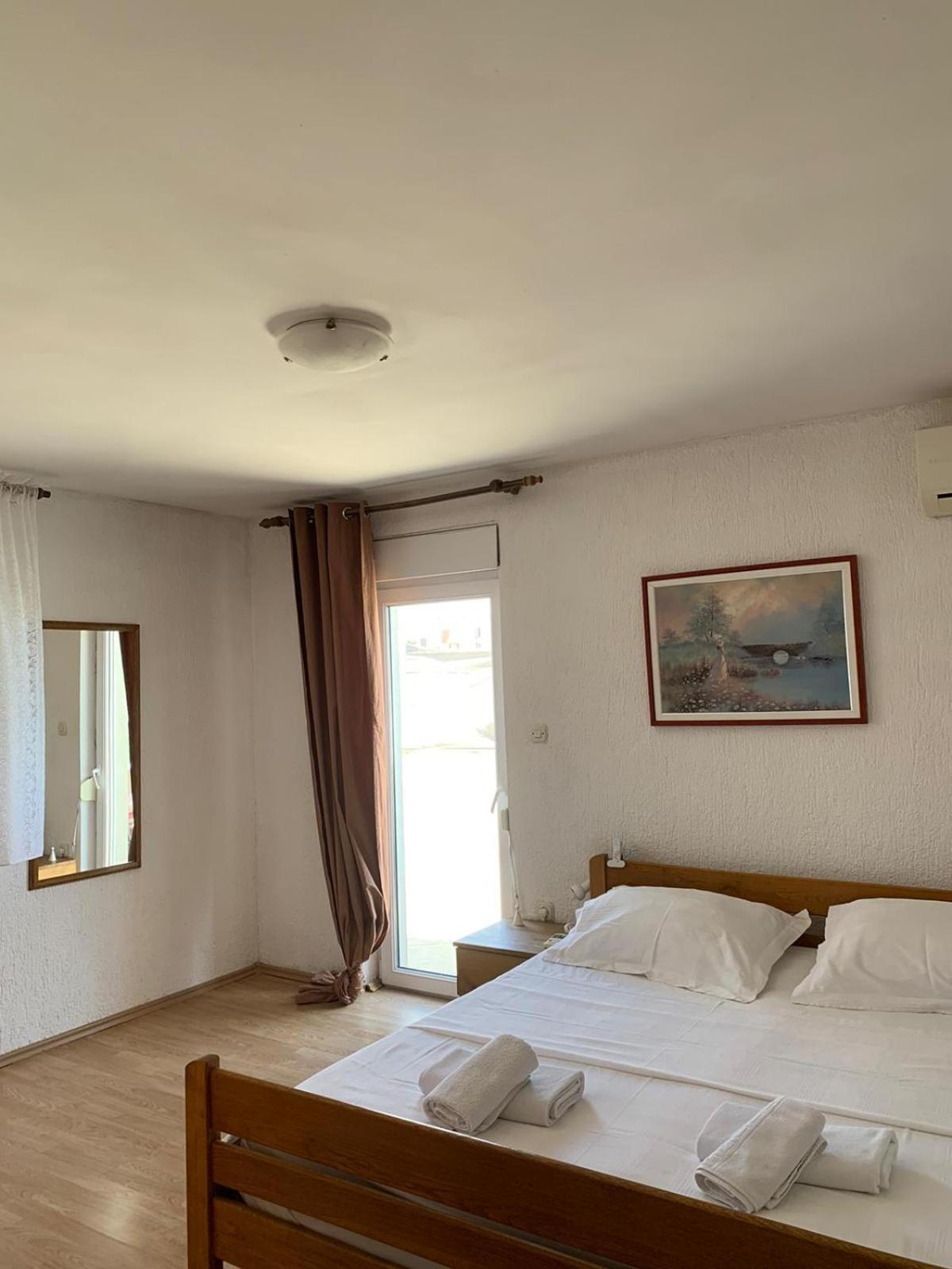 Apartmani Kutlesa Водице Екстериор снимка