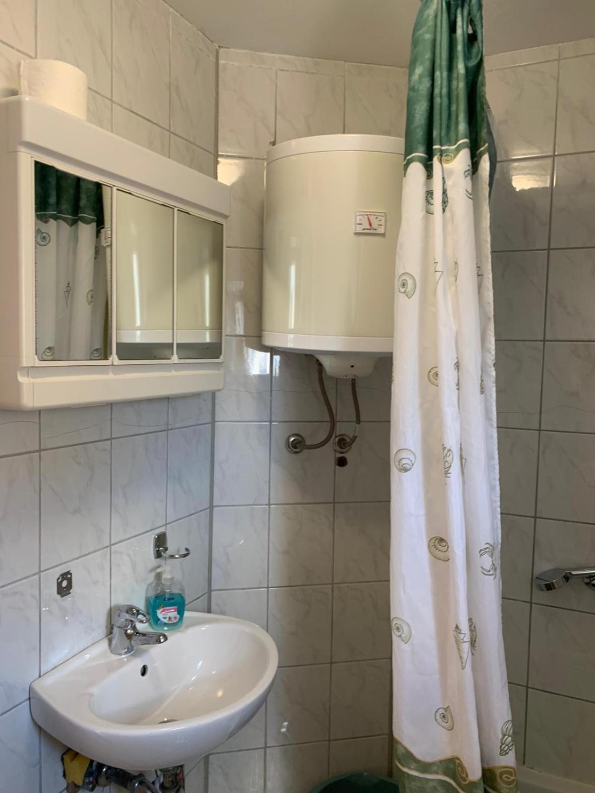 Apartmani Kutlesa Водице Екстериор снимка