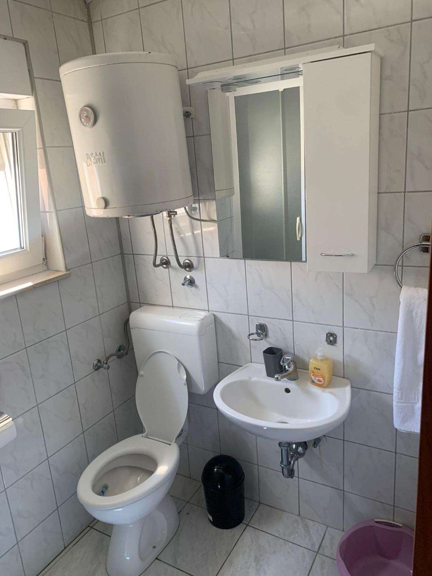 Apartmani Kutlesa Водице Екстериор снимка