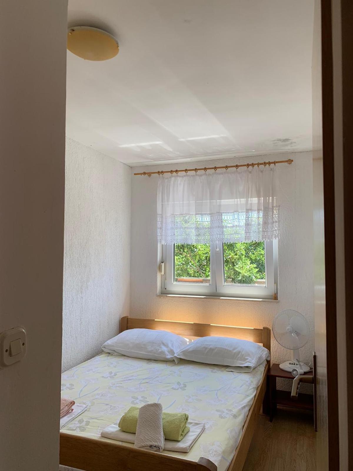 Apartmani Kutlesa Водице Екстериор снимка
