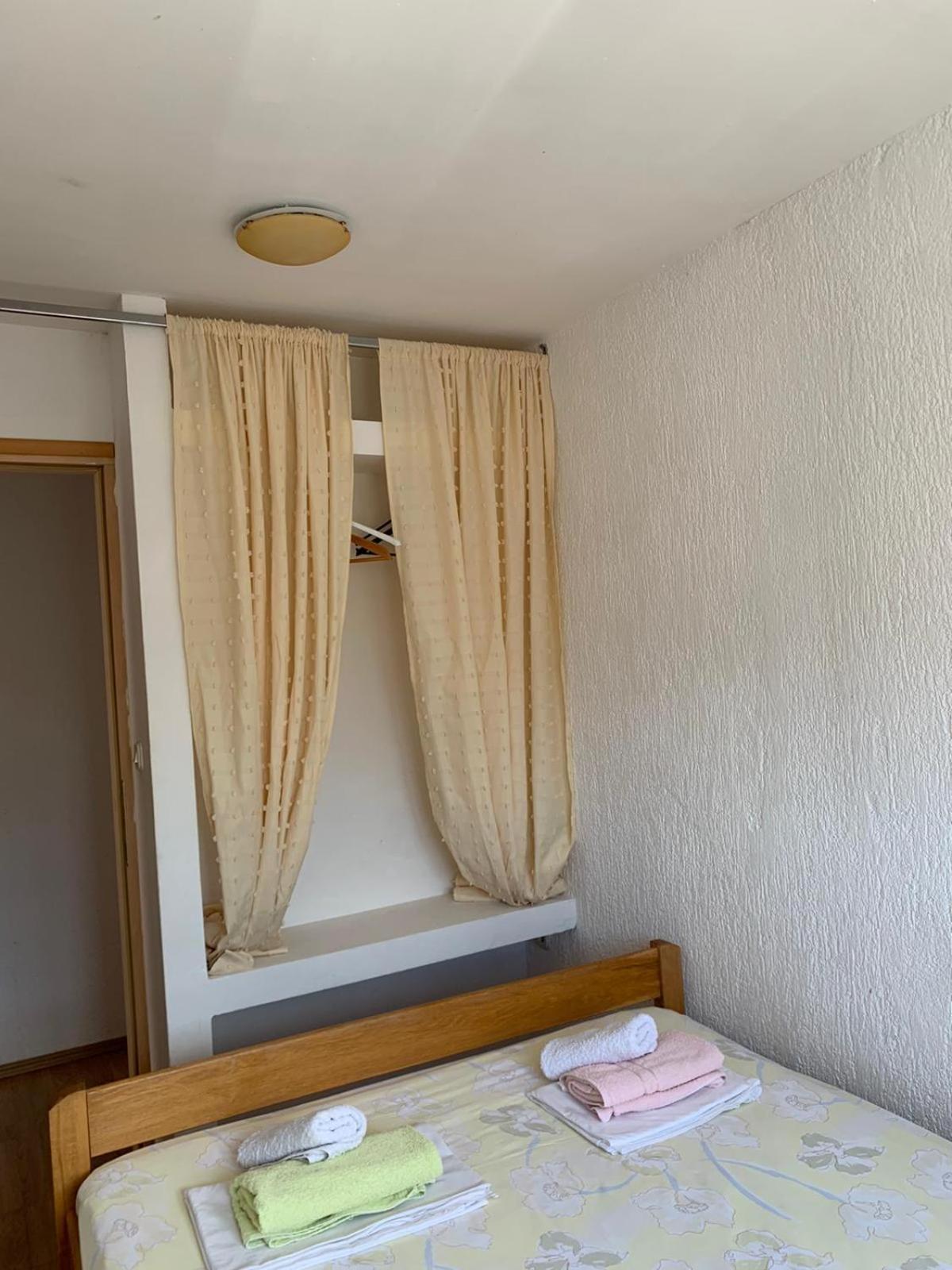 Apartmani Kutlesa Водице Екстериор снимка
