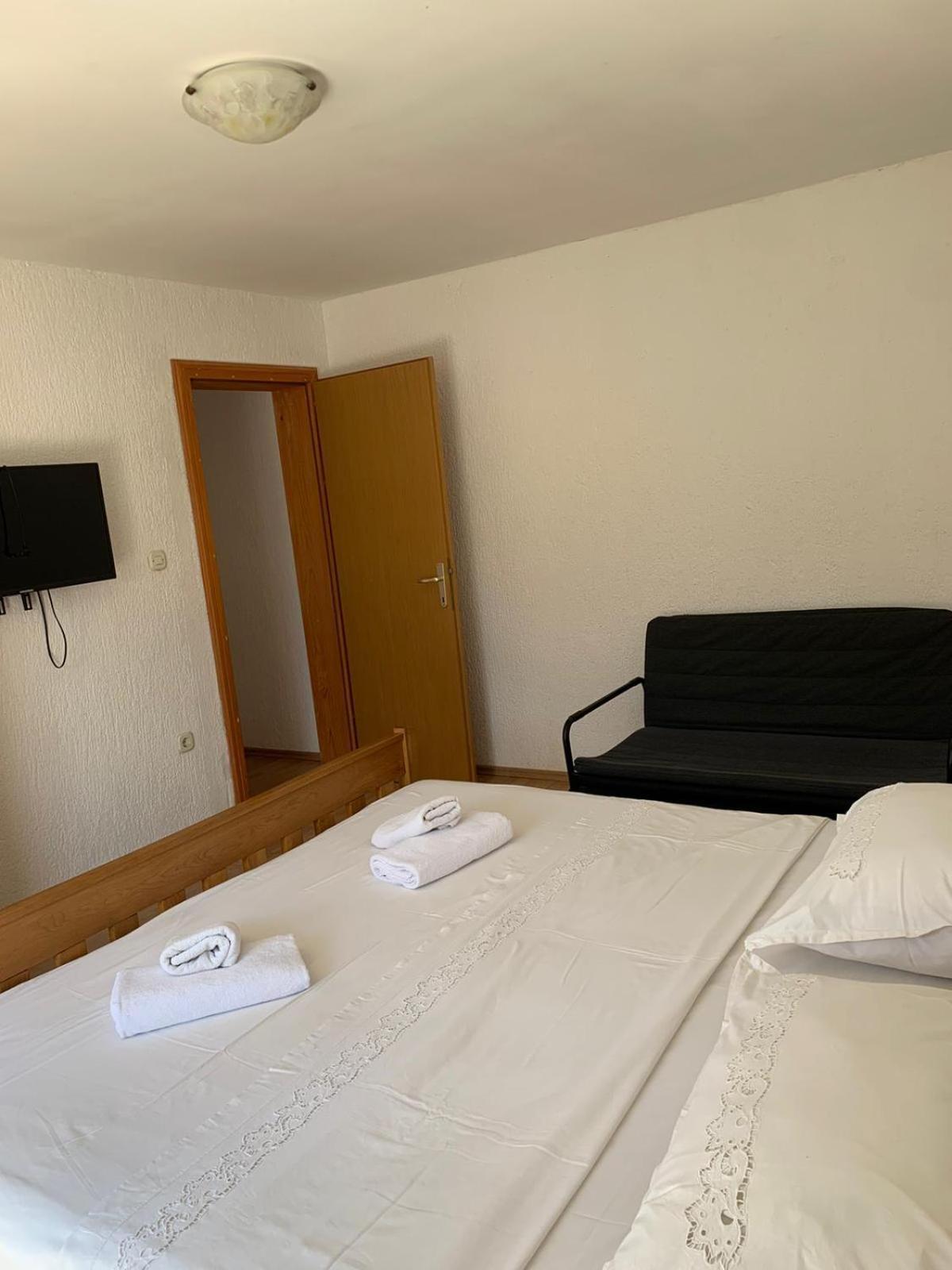 Apartmani Kutlesa Водице Екстериор снимка