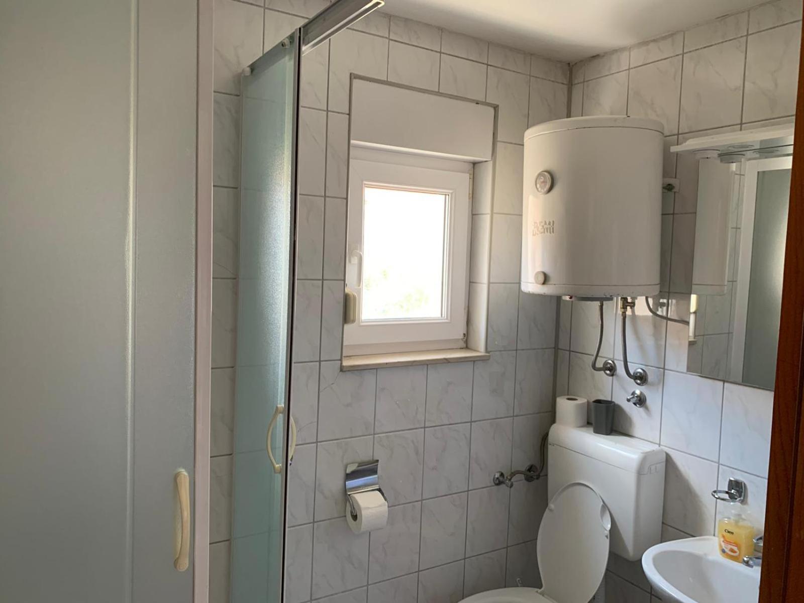 Apartmani Kutlesa Водице Екстериор снимка
