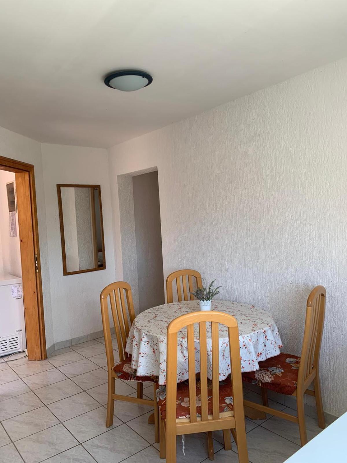 Apartmani Kutlesa Водице Екстериор снимка