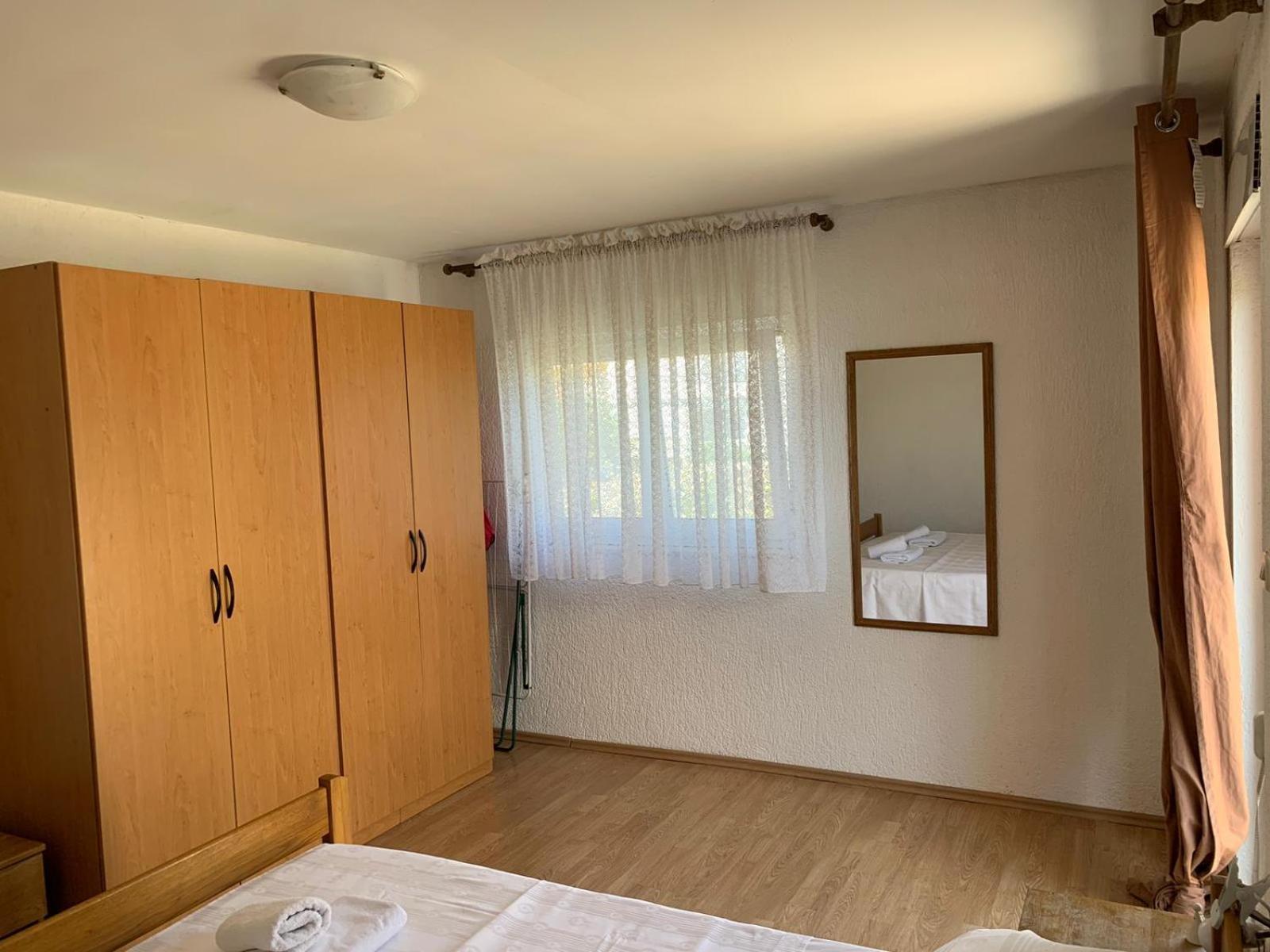 Apartmani Kutlesa Водице Екстериор снимка