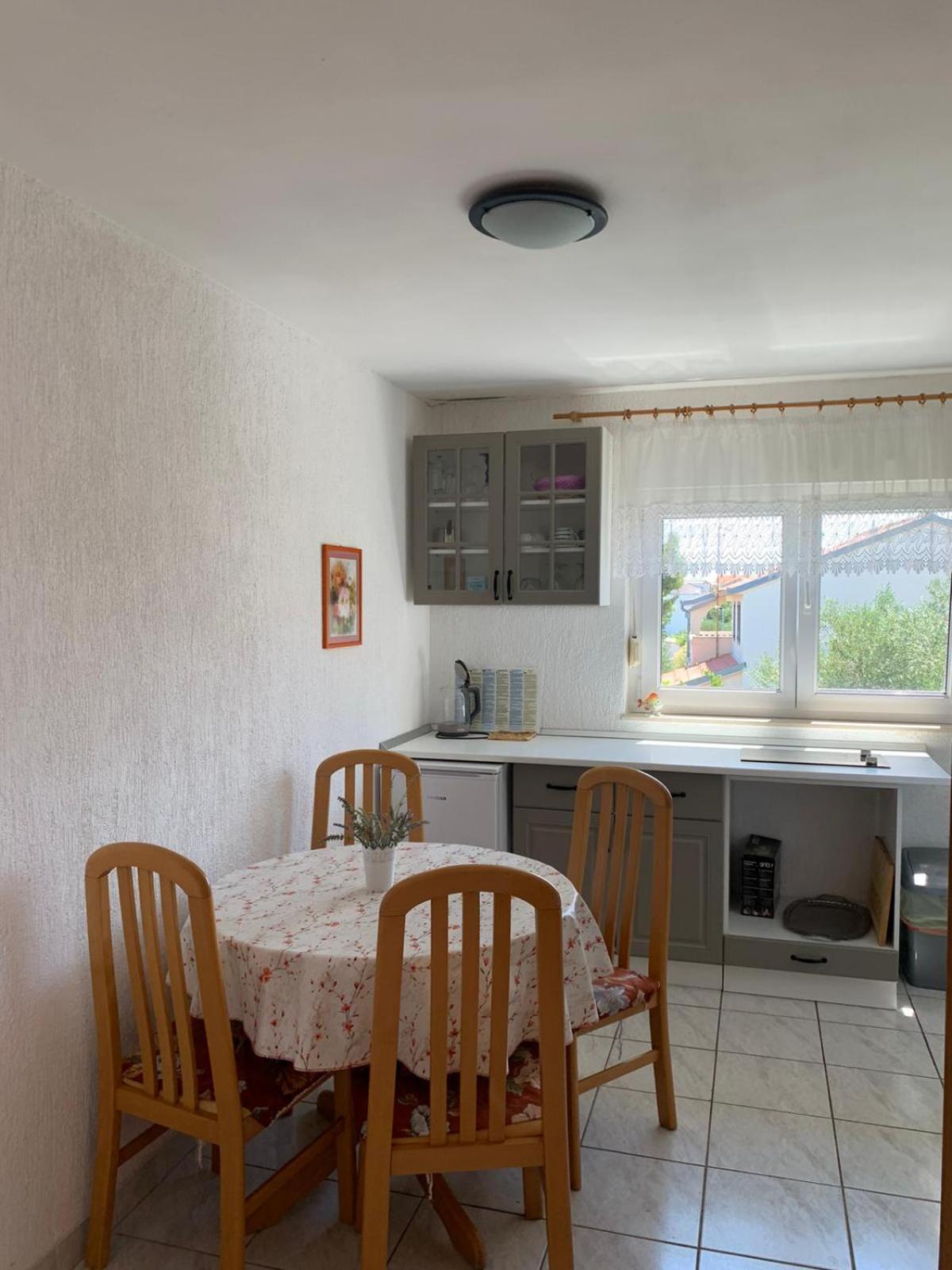 Apartmani Kutlesa Водице Екстериор снимка
