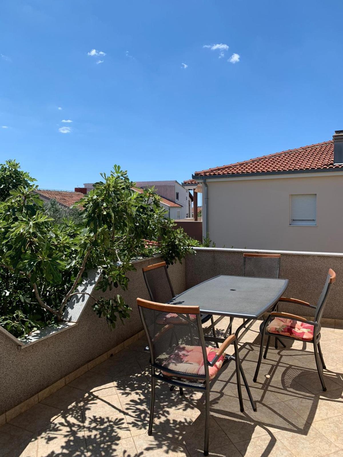 Apartmani Kutlesa Водице Екстериор снимка