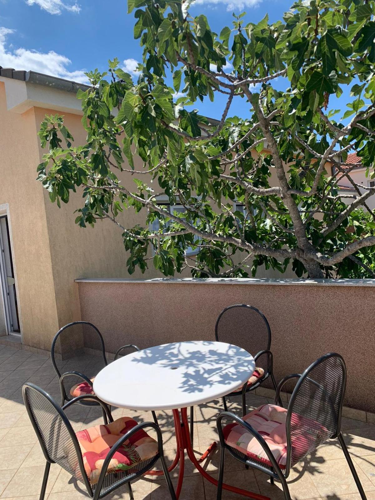 Apartmani Kutlesa Водице Екстериор снимка
