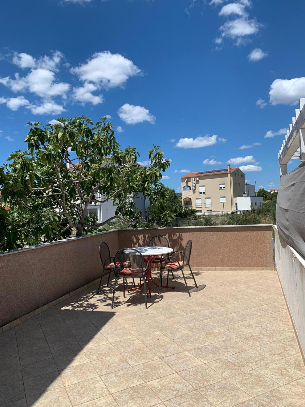 Apartmani Kutlesa Водице Екстериор снимка